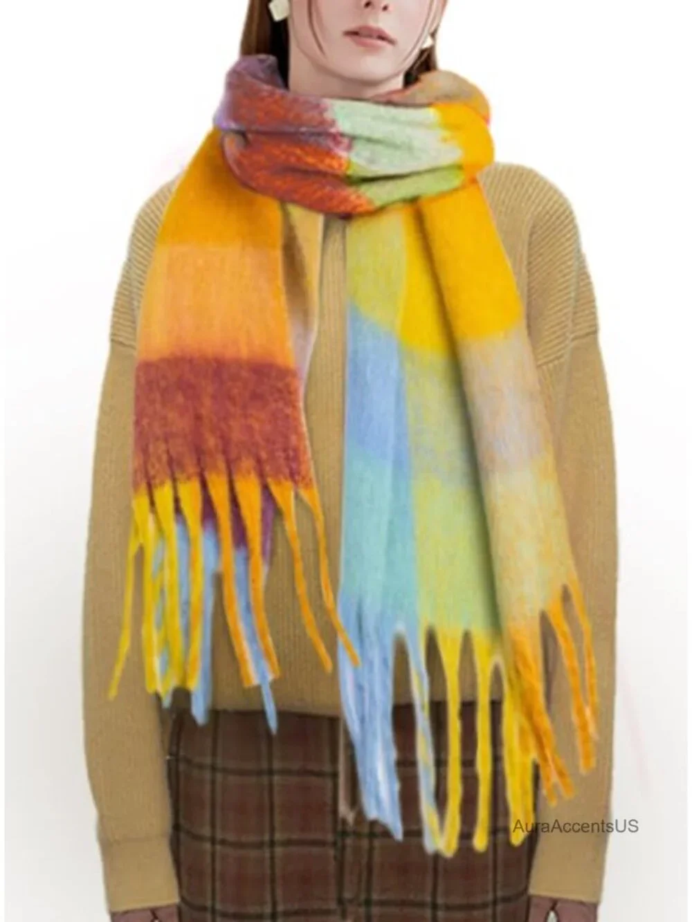 N/A this oversized